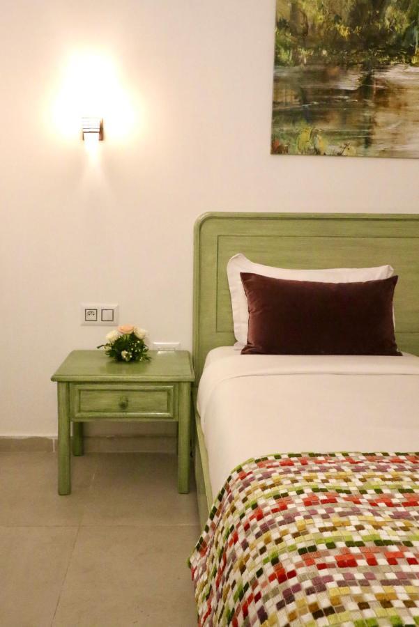 El Oumara Hotel ตูนิส ภายนอก รูปภาพ